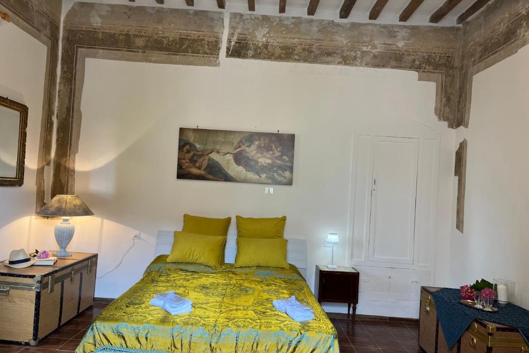 Photo of Bedroom in Acqua Loreto
