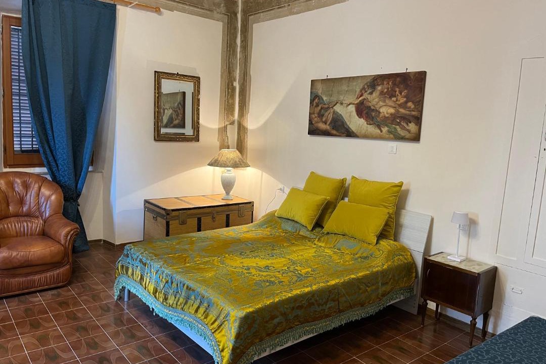 Photo of Bedroom in Acqua Loreto