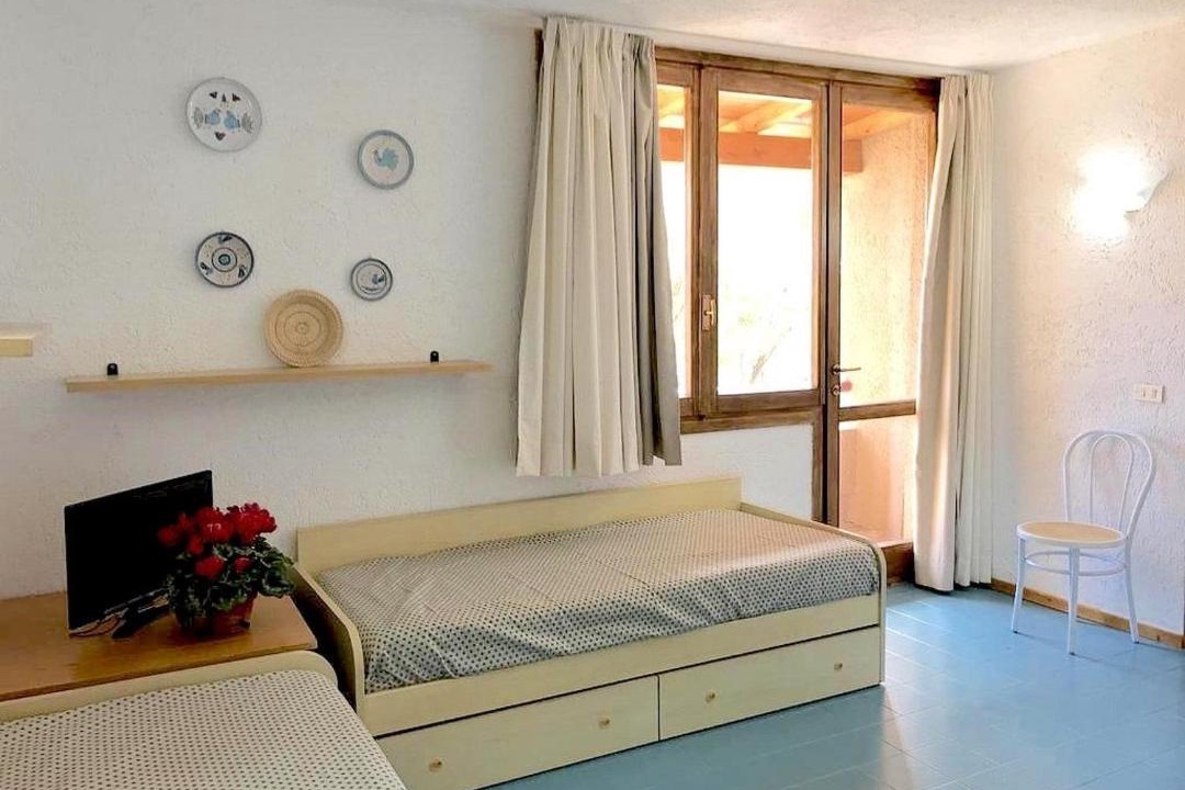 Photo of Bedroom in Cugnana Verde