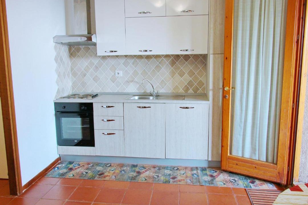 Photo of Kitchen in Cugnana Verde
