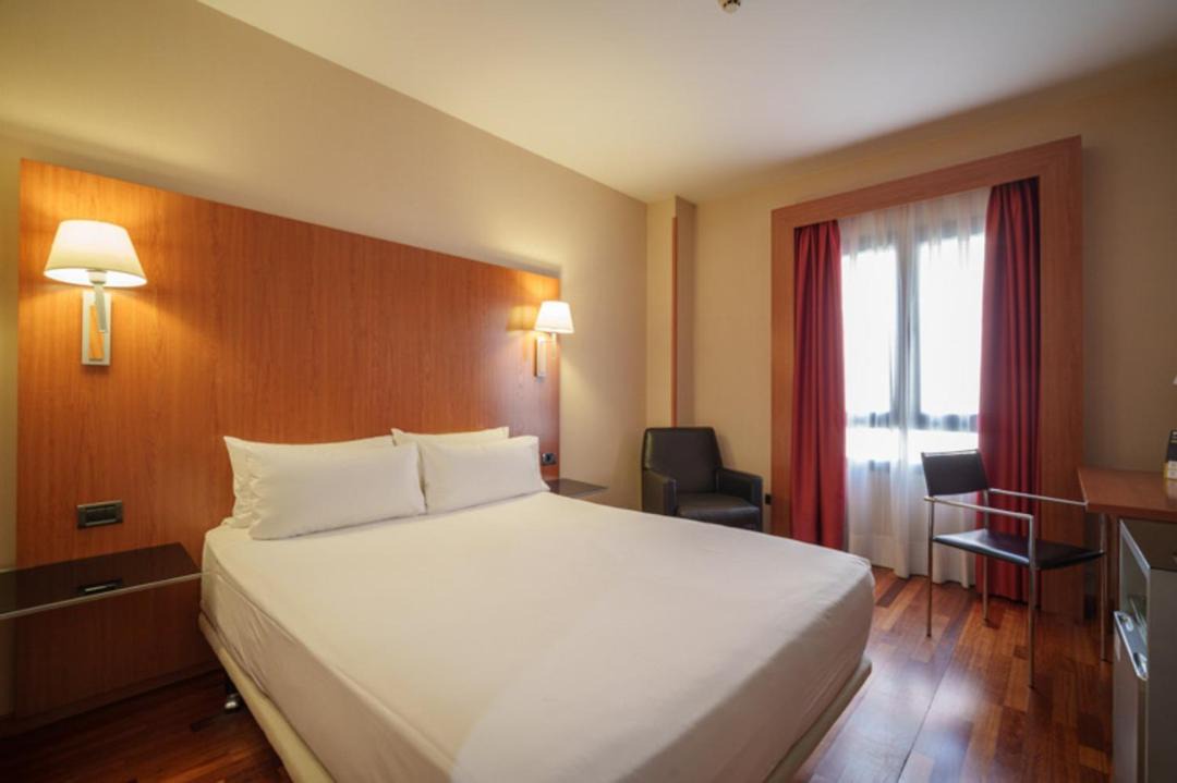 Photo of Bedroom in Arganda del Rey