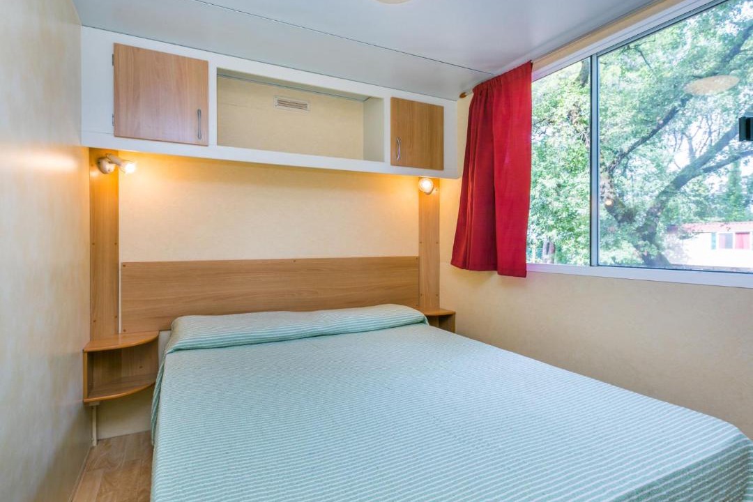 Photo of Bedroom in Aquileia