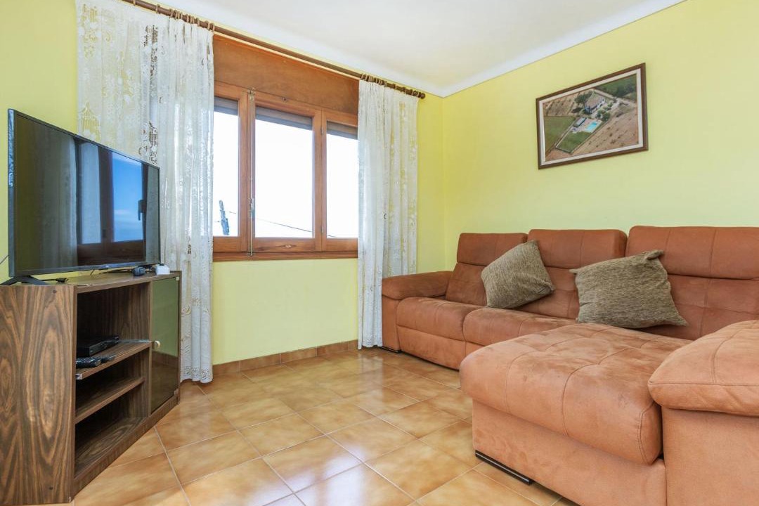 Photo of Livingroom in Forallac