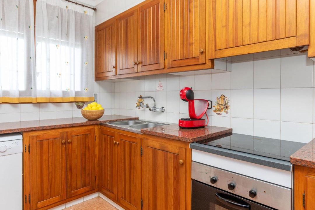 Photo of Kitchen in Forallac