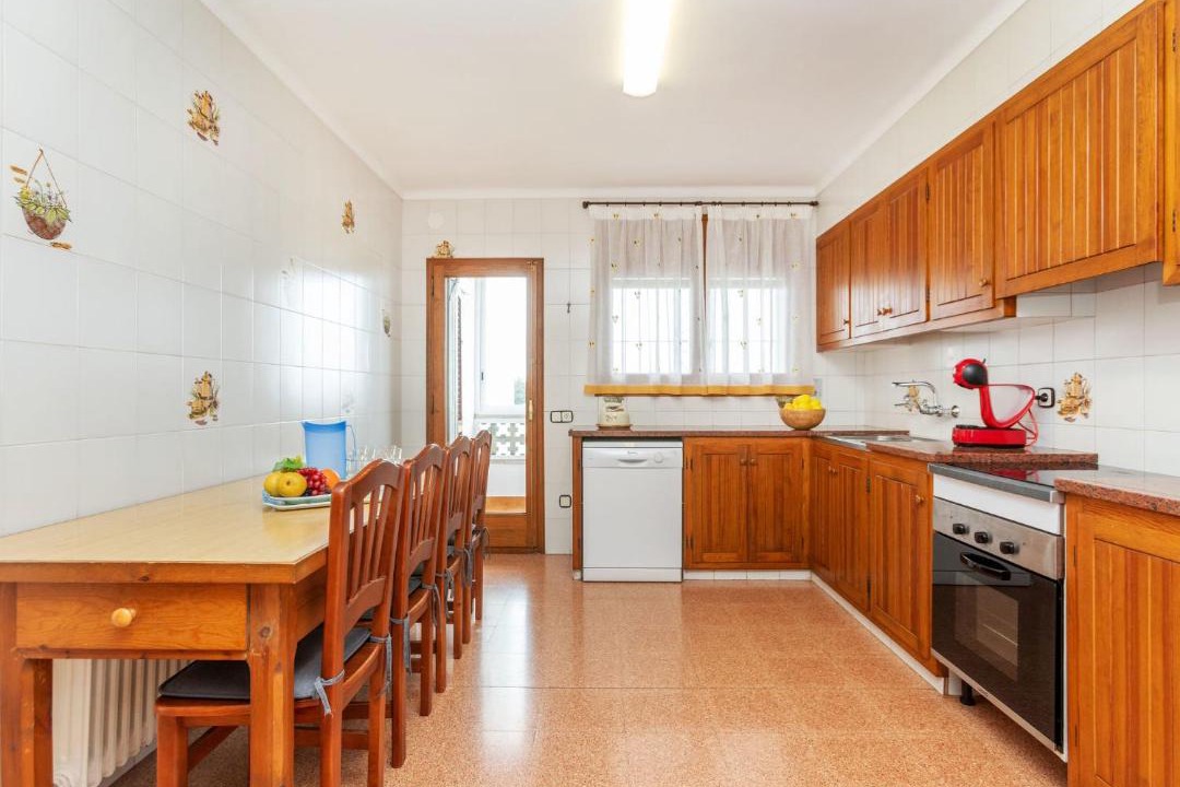 Photo of Kitchen in Forallac
