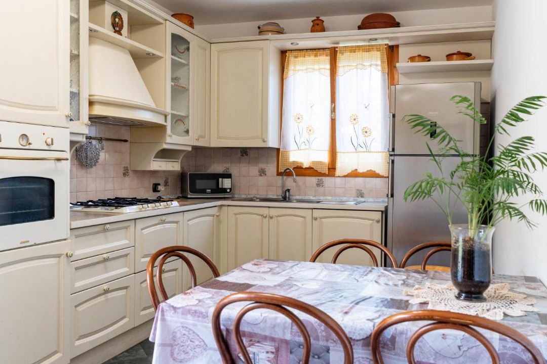 Photo of Kitchen in Diano Castello