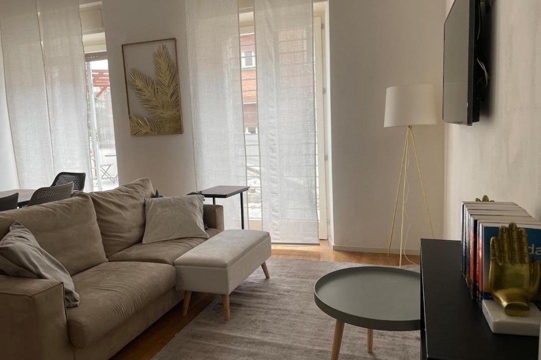 Photo of Livingroom in Perugia