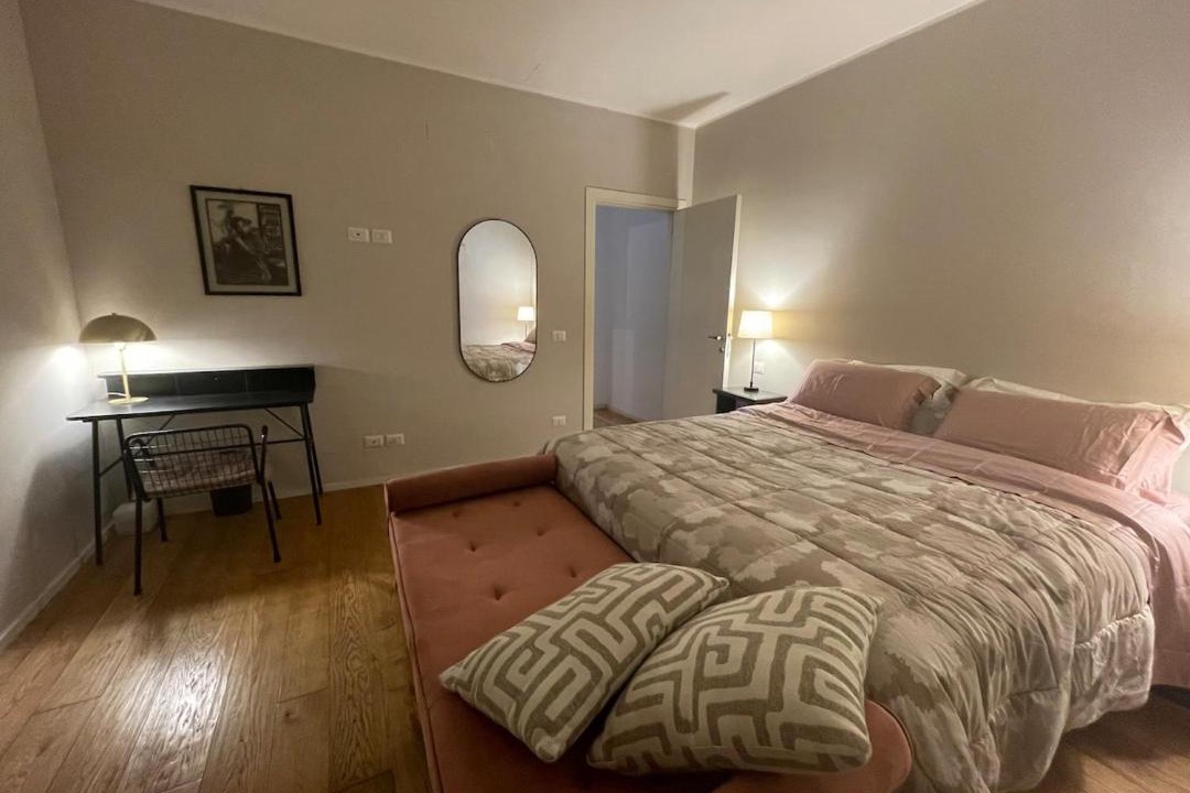 Photo of Bedroom in Perugia