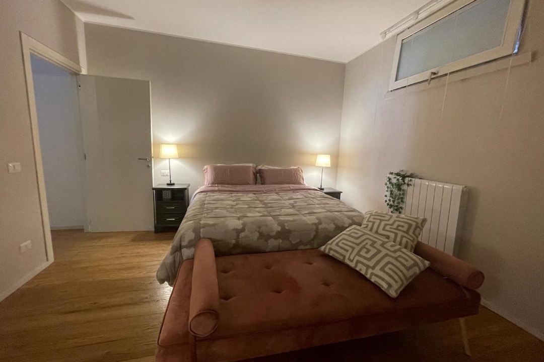 Photo of Bedroom in Perugia