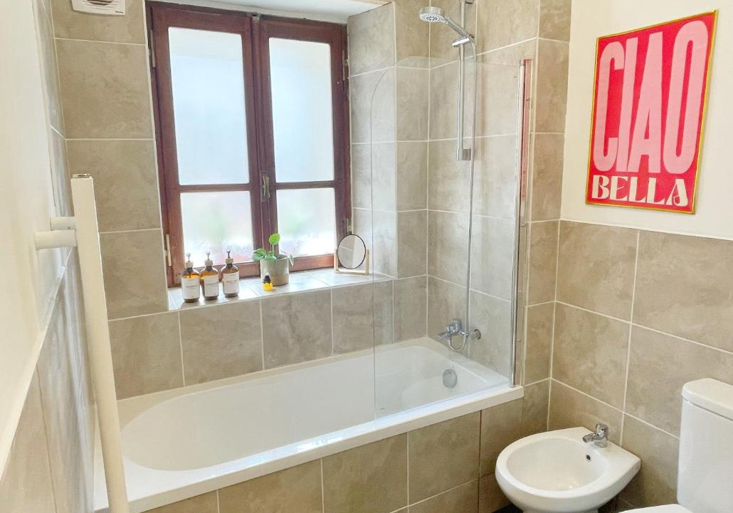 Photo of Bathroom in San Marco