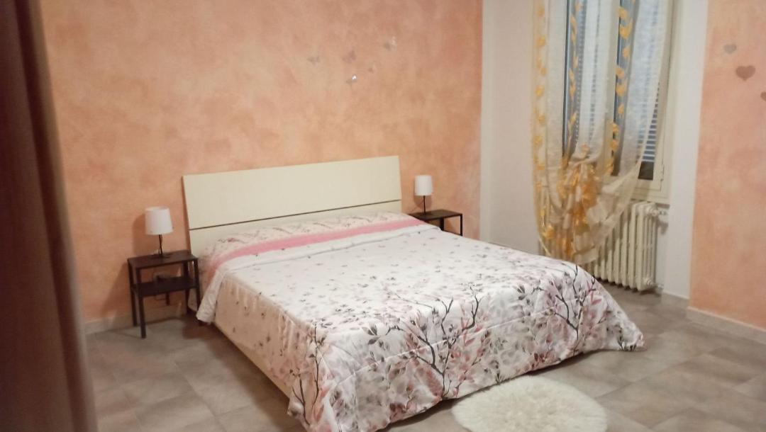 Photo of Bedroom in Cirie