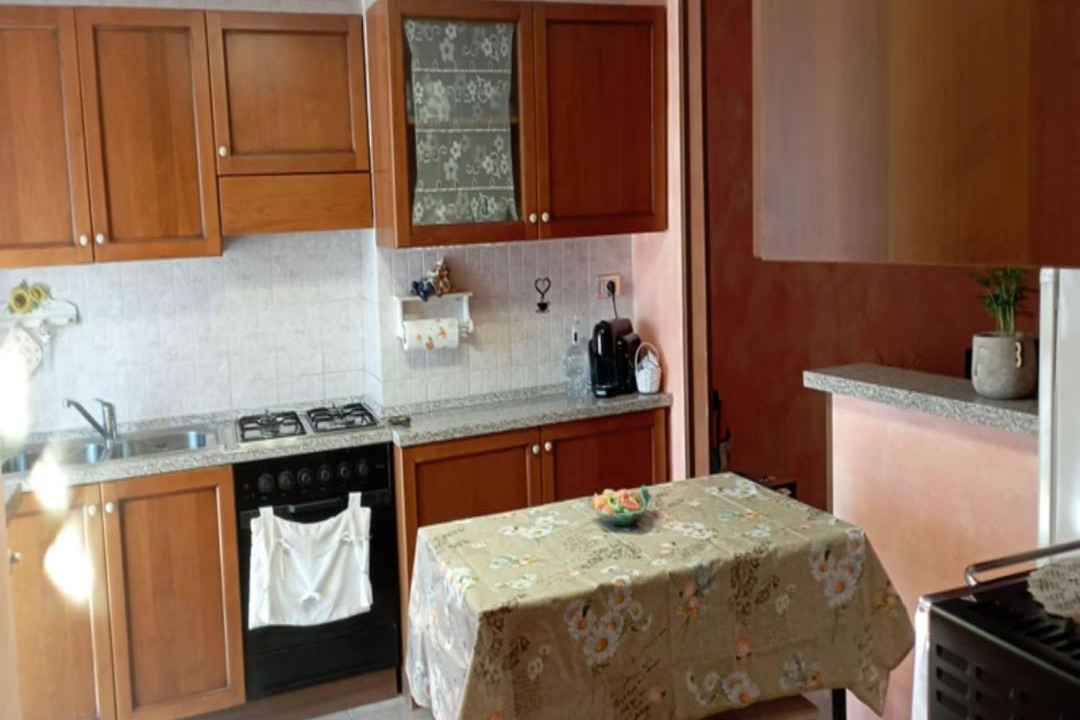 Photo of Kitchen in Cirie