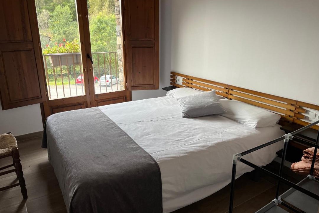 Photo of Bedroom in Espinavell