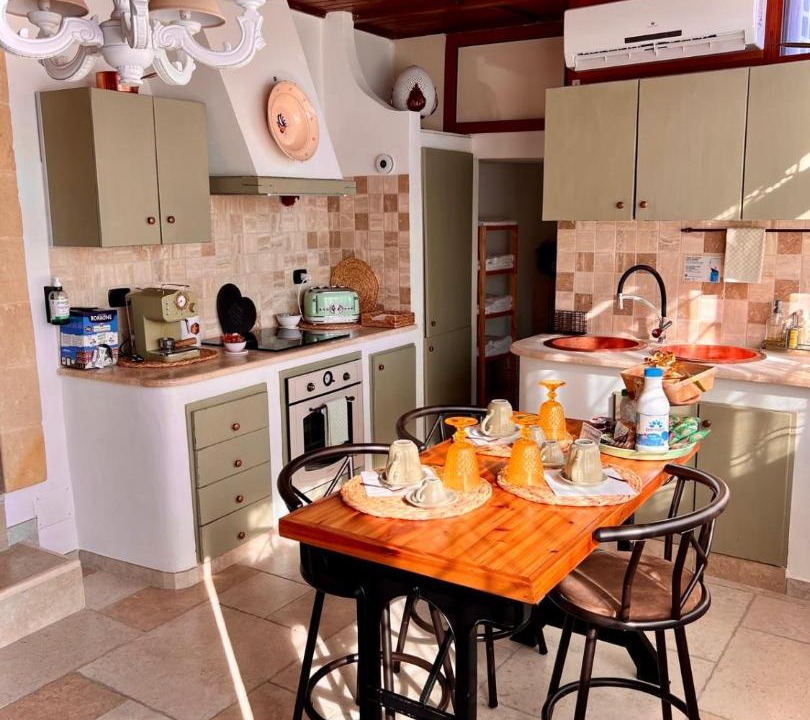 Photo of Kitchen in Centro Storico