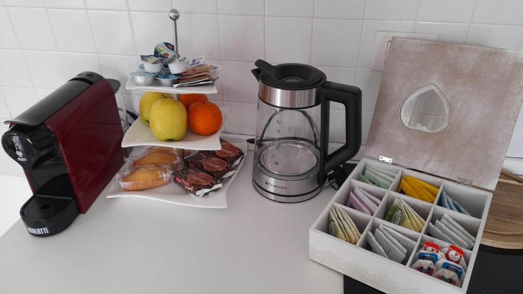 Photo of Kitchen in Cantu