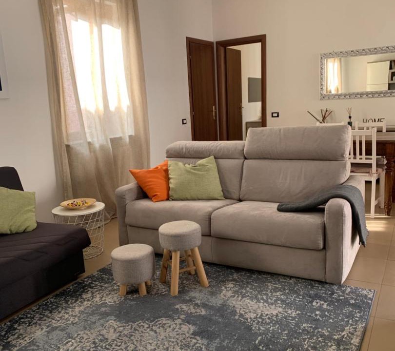 Photo of Livingroom in Travaco Siccomario