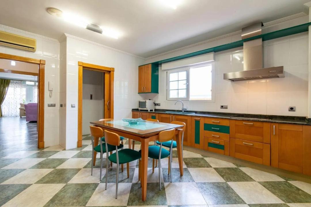 Photo of Kitchen in Playa Honda