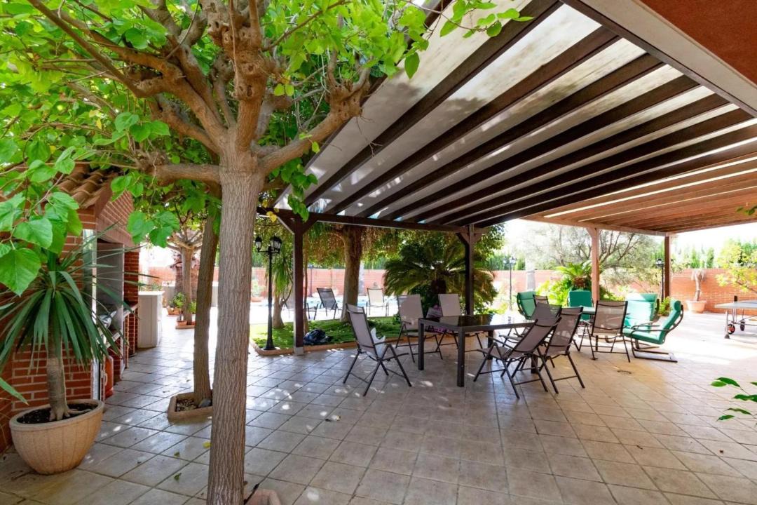 Photo of Patio Balcony in Playa Honda