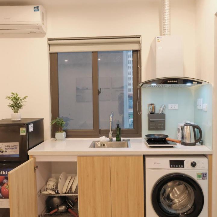 Photo of Kitchen in Tay Ho