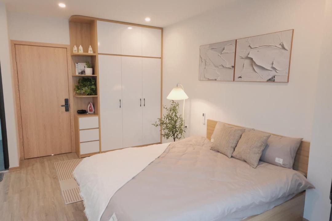 Photo of Bedroom in Tay Ho