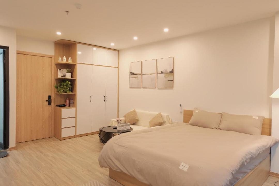 Photo of Bedroom in Tay Ho
