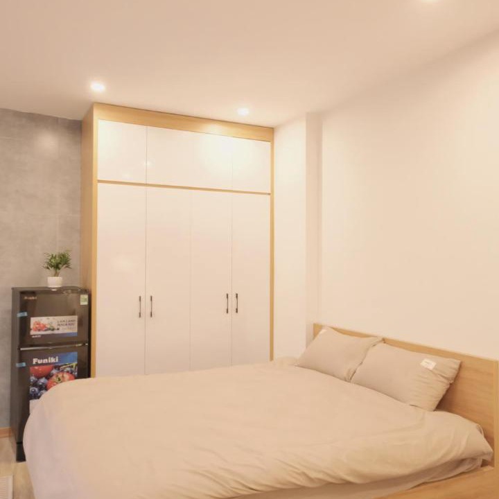 Photo of Bedroom in Tay Ho