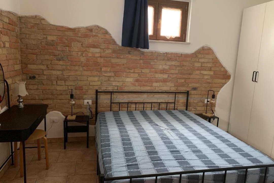 Photo of Bedroom in Loreto Aprutino