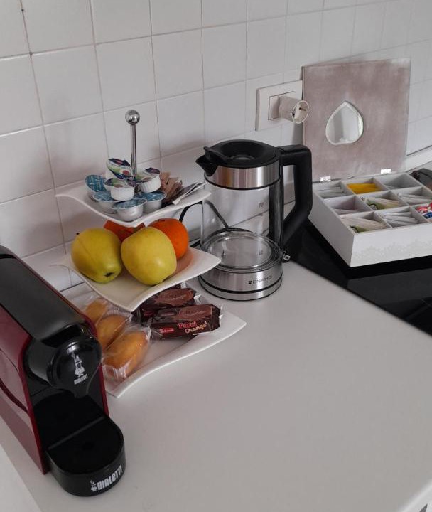 Photo of Kitchen in Cantu