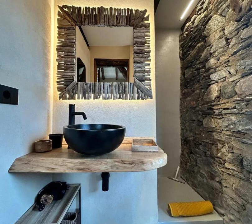 Photo of Bathroom in Tapigliano