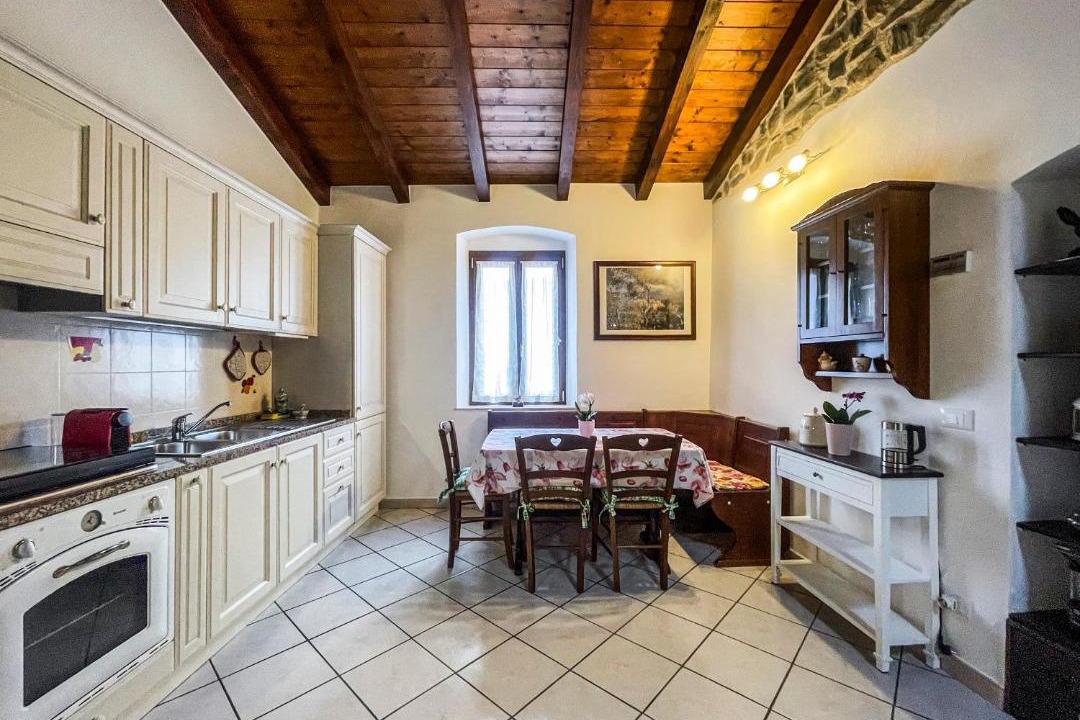 Photo of Kitchen in Villanova d'Albenga