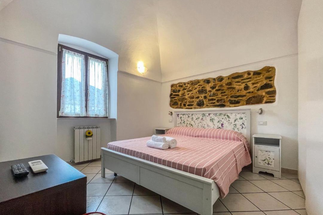 Photo of Bedroom in Villanova d'Albenga