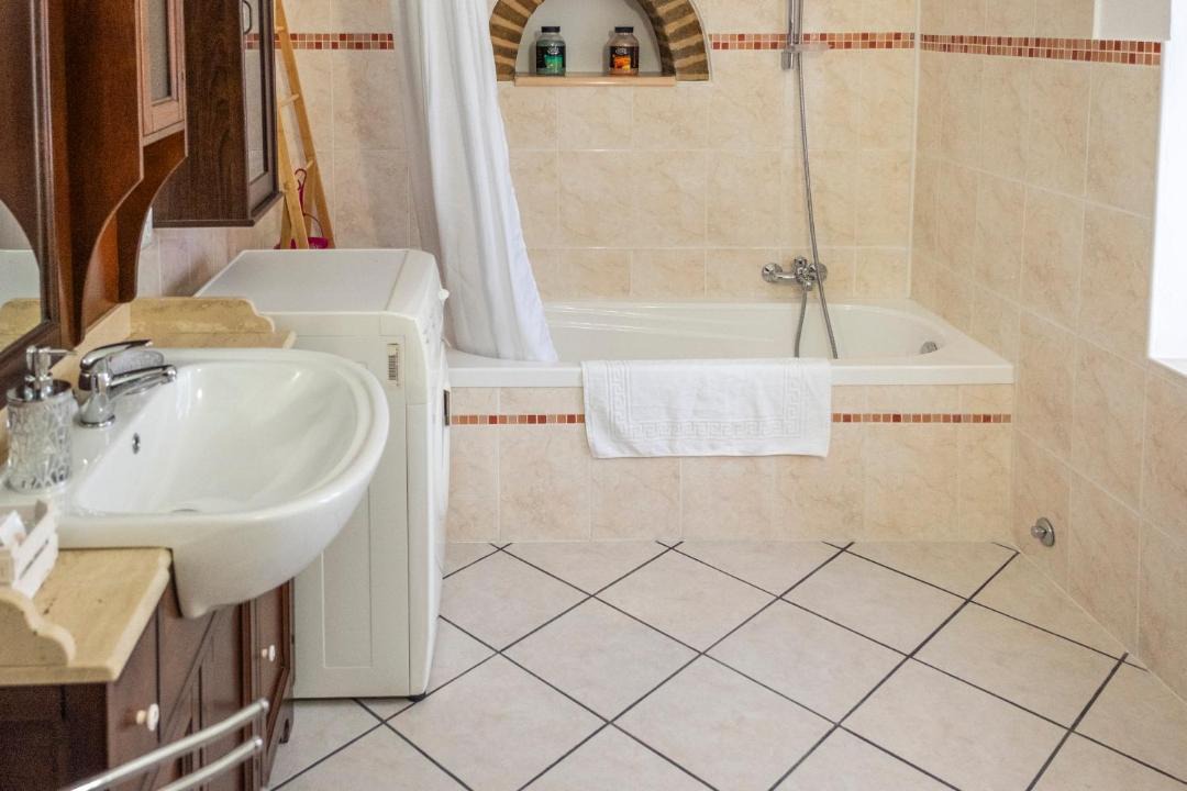 Photo of Bathroom in Villanova d'Albenga