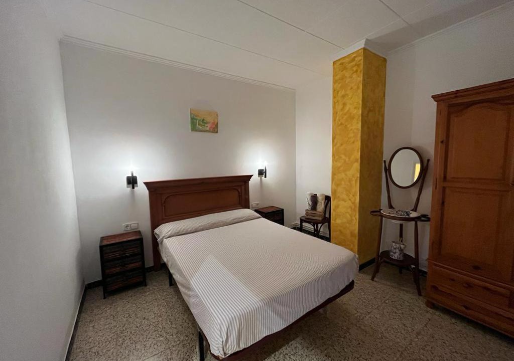 Photo of Bedroom in Almenar