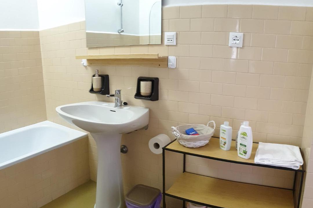 Photo of Bathroom in Luserna San Giovanni