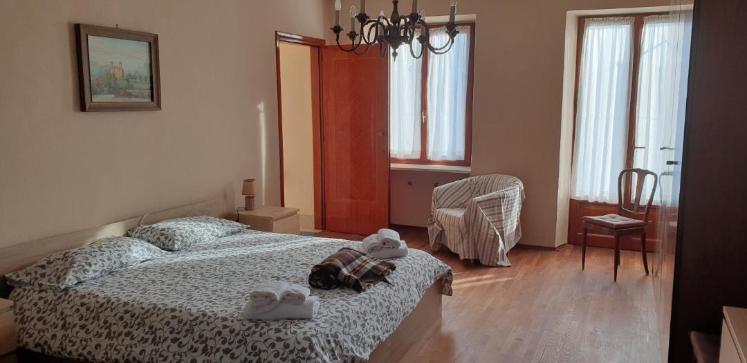 Photo of Bedroom in Luserna San Giovanni
