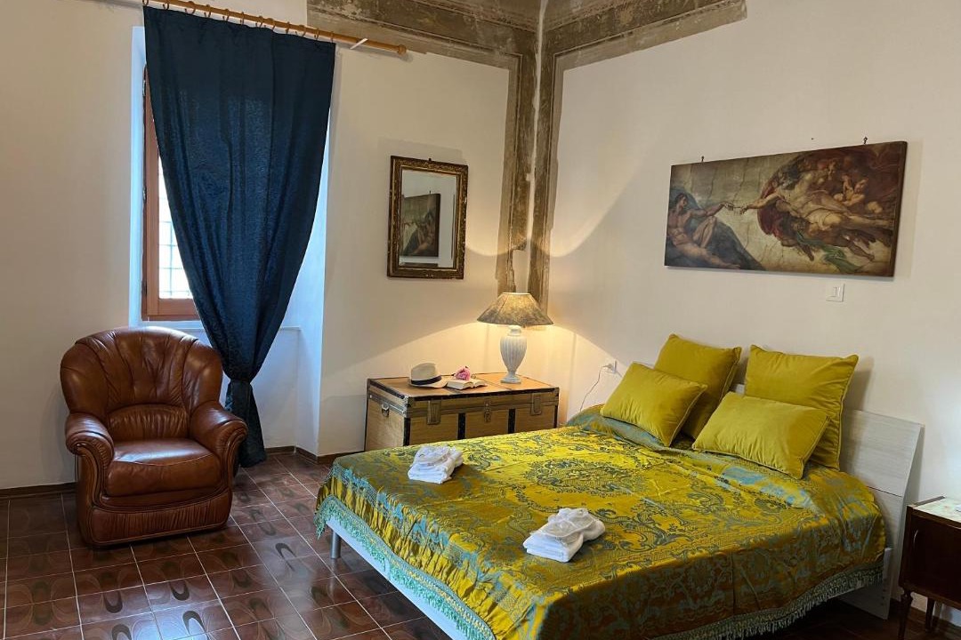 Photo of Bedroom in Acqua Loreto