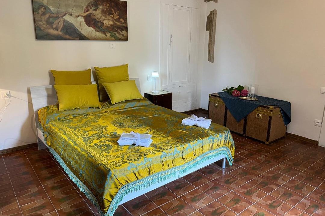 Photo of Bedroom in Acqua Loreto