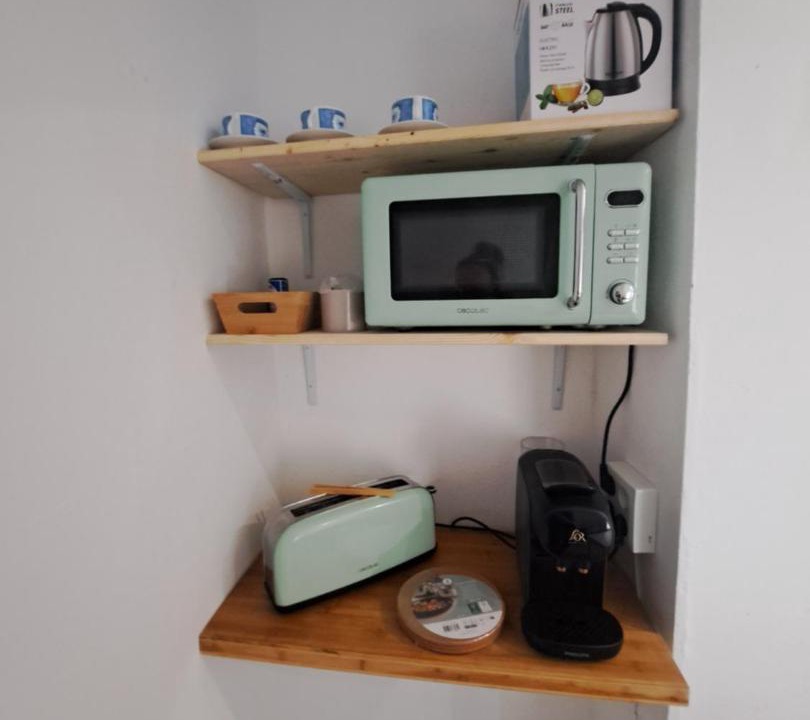 Photo of Kitchen in Aguilas