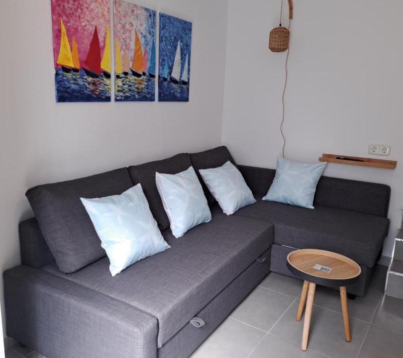 Photo of Livingroom in Aguilas
