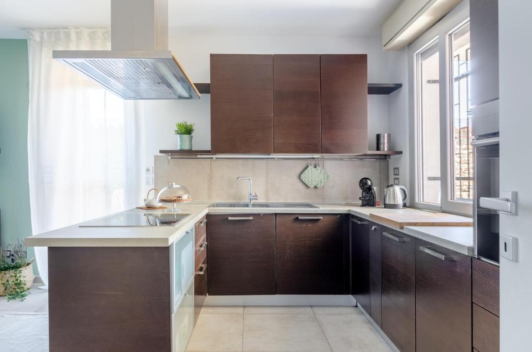 Photo of Kitchen in Nova Milanese
