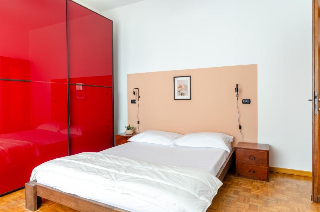 Photo of Bedroom in Nova Milanese