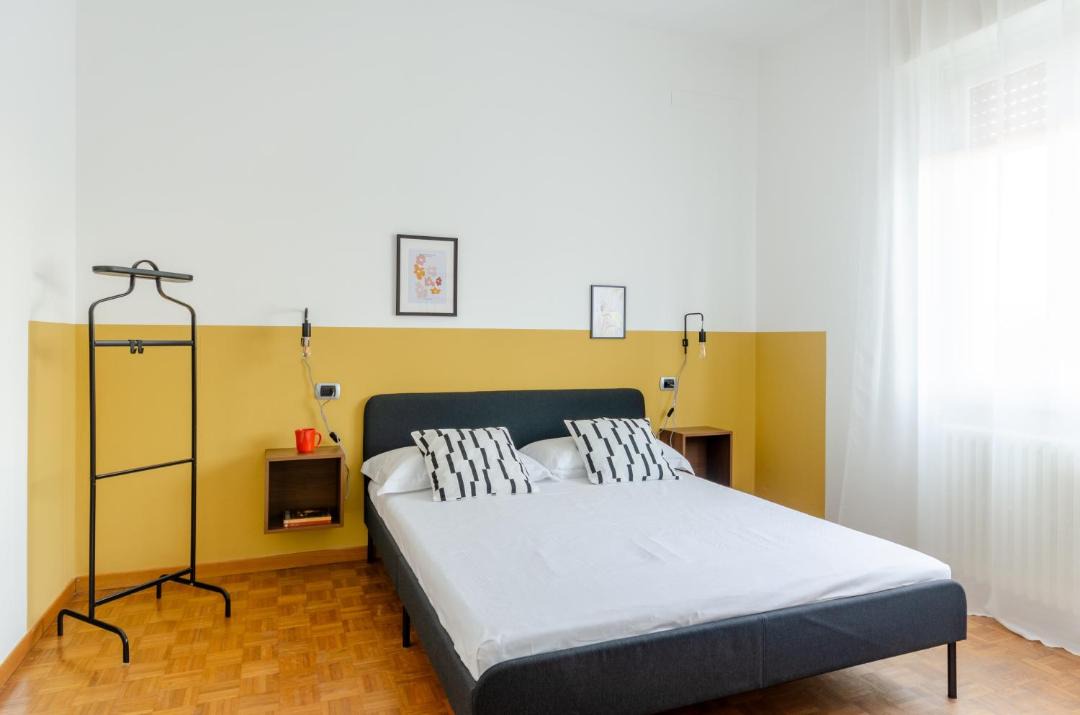 Photo of Bedroom in Nova Milanese