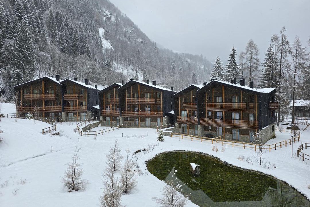 Photo of Others in Alagna Valsesia