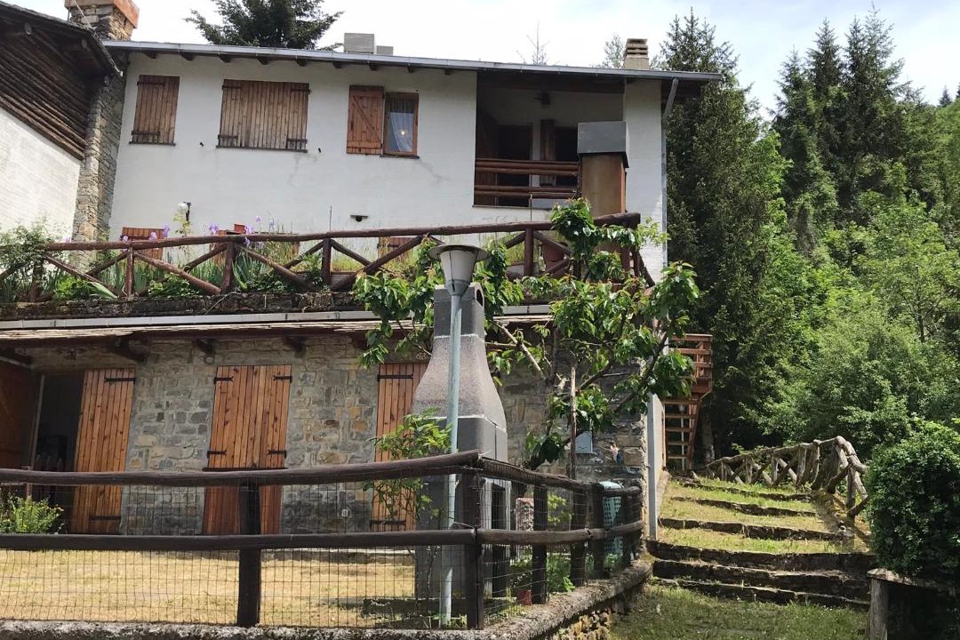 Photo of Others in Santo Stefano dʼAveto