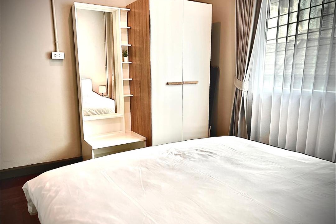 Photo of Bedroom in Pom Prap