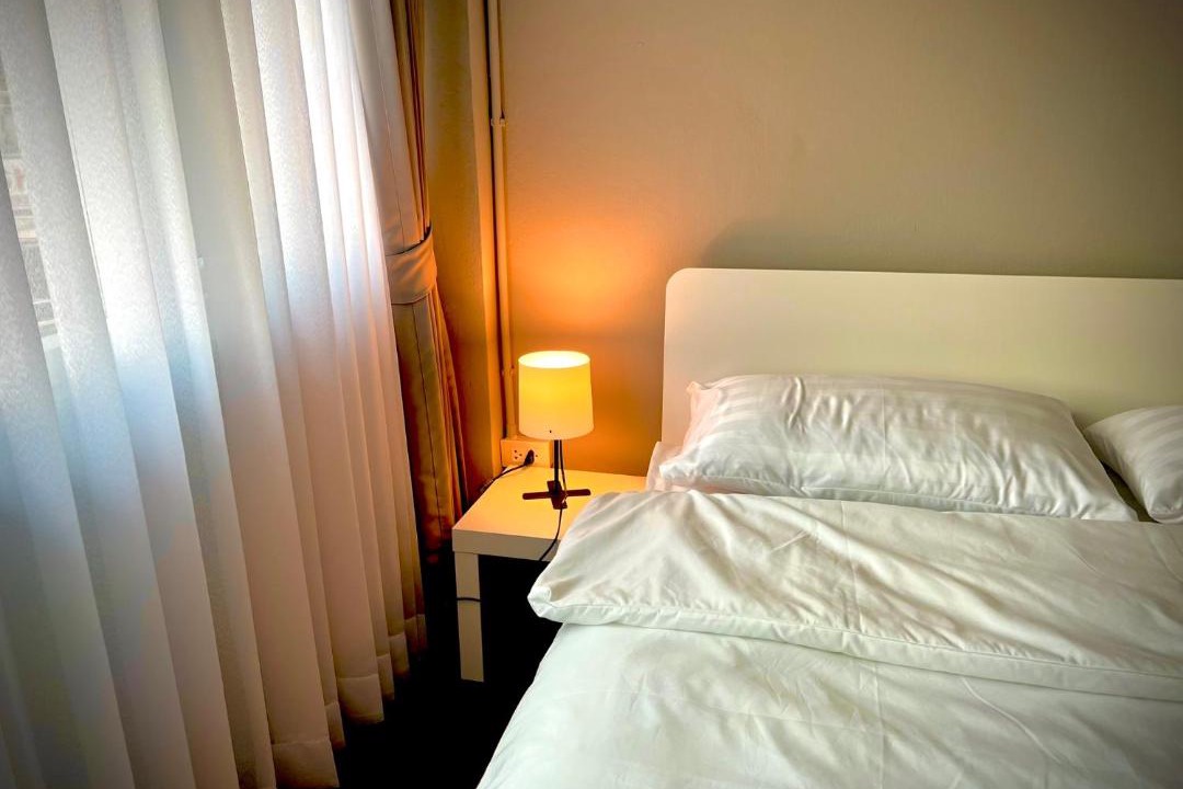 Photo of Bedroom in Pom Prap