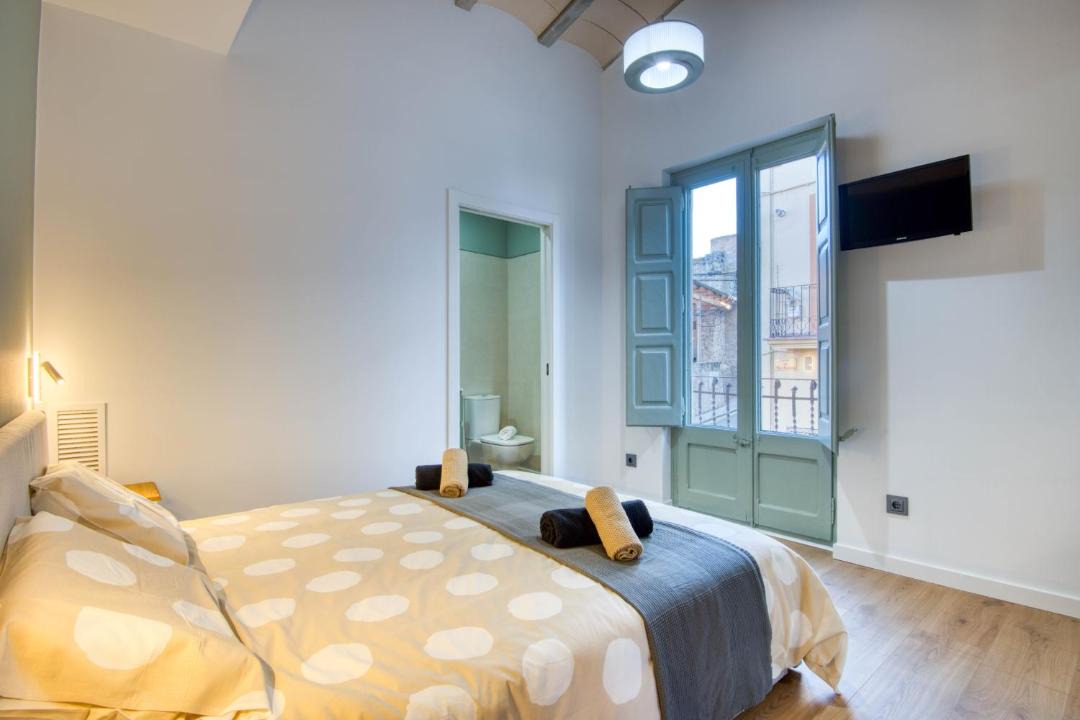 Photo of Bedroom in Caldes de Malavella