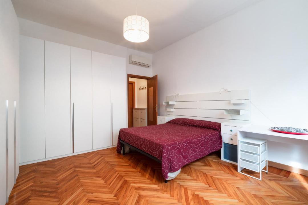 Photo of Bedroom in Crescenzago