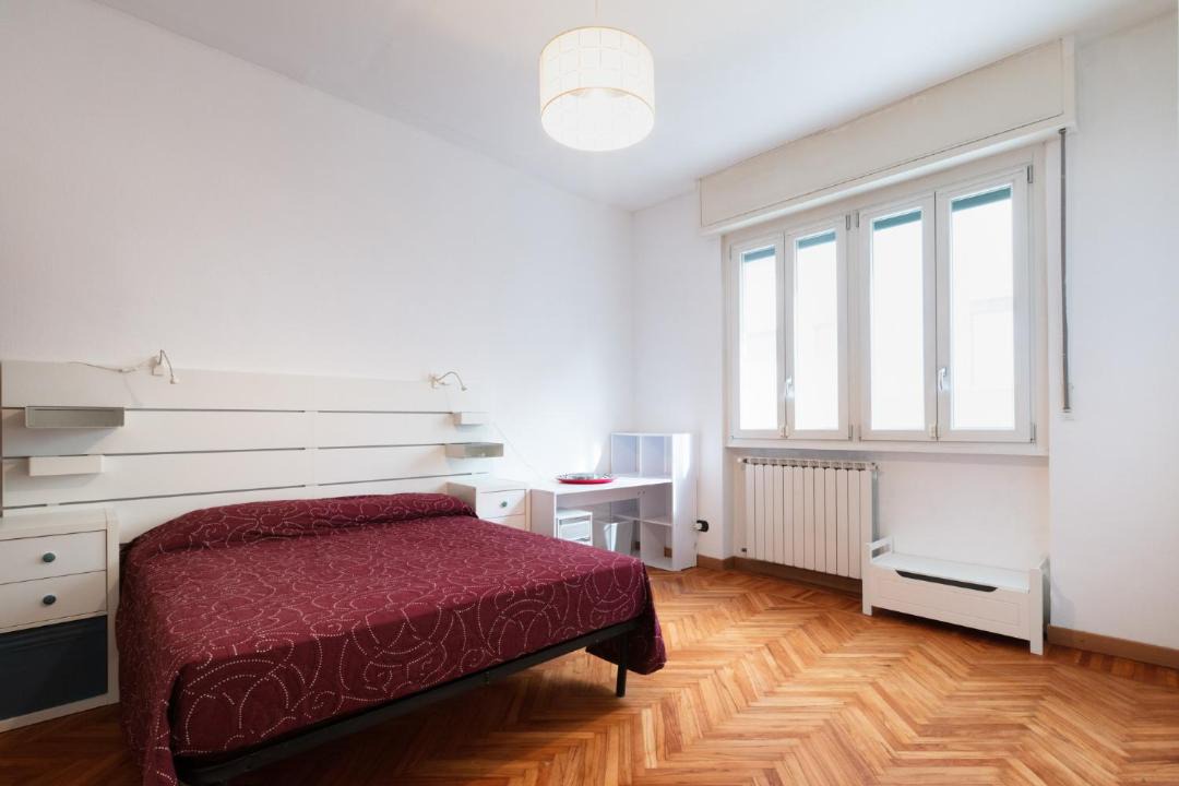 Photo of Bedroom in Crescenzago