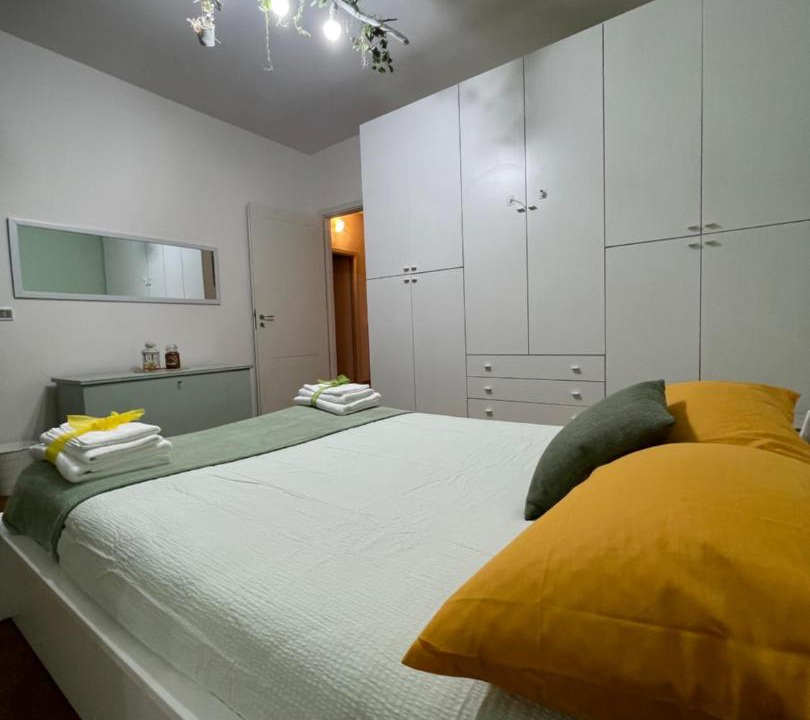 Photo of Bedroom in Azzano d'Asti